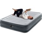 Intex Comfort Plush luchtbed - twijfelaar